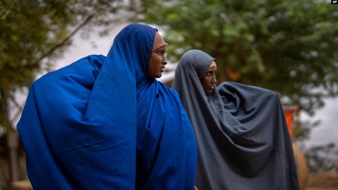 Kenya, Somalia, Ethiopia launch project to reopen borders